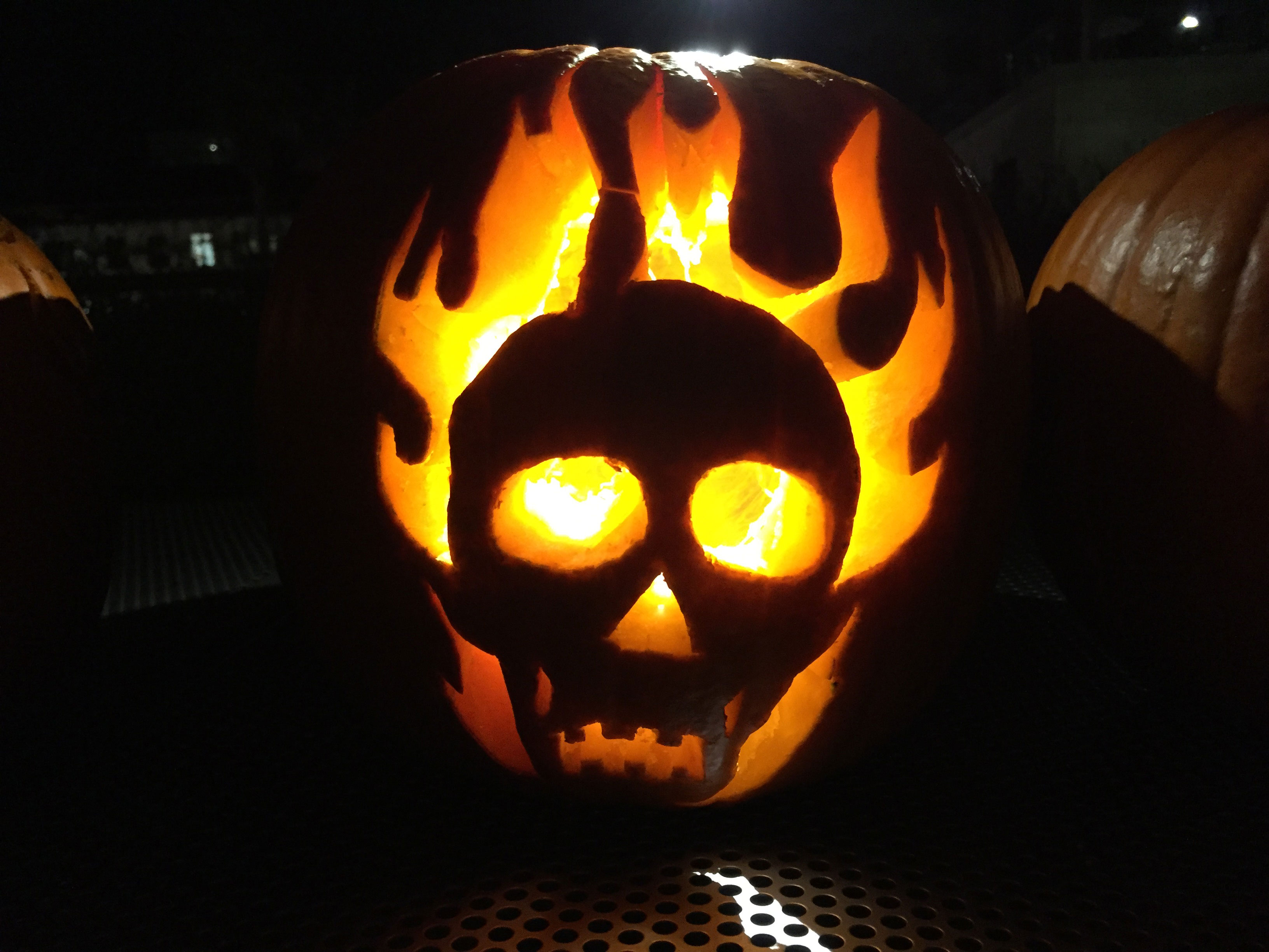 Picture of 161021 Bent Group Halloween Party 2016